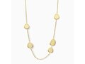 COLLIER - Or jaune 18 cts | Femme Adorée