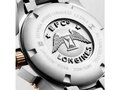 Longines - Acier