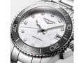 Longines - Acier