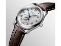 Longines - Acier