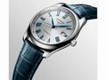 Longines - Acier