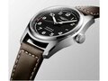 Longines - Acier