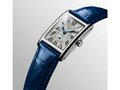 Longines - Acier