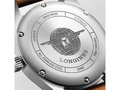 Longines - Acier