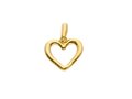 Pendentif - Or jaune 18 cts | K-Collection