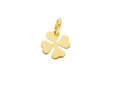 Pendentif - Or jaune 18 cts | K-Collection