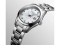 Longines - Acier