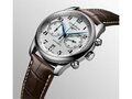 Longines - Acier