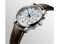 Longines - Acier