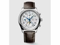 Longines - Acier