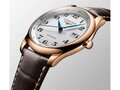 Longines - Acier