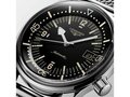 Longines - Acier