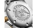 Longines - Acier