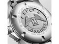 Longines - Acier