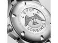 Longines - Acier