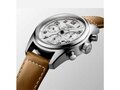 Longines - Acier