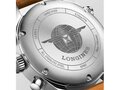 Longines - Acier