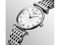 Longines - Acier