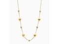 COLLIER - Or jaune 18 cts | Femme Adorée