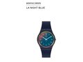 Swatch - Plastique