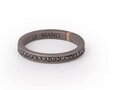 Mano-J - Titane & or 18cts | Mano-jewels