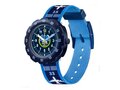 Montre Flik Flak - Plastique