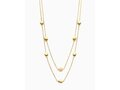 COLLIER - Or jaune 18 cts | Femme Adorée