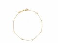 Bracelet or - Or jaune 18 cts | buffilor