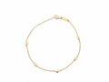 Bracelet or - Or jaune 18 cts | buffilor