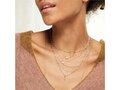 COLLIER - Or et résine | Gigi Clozeau