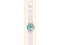 Swatch - Plastique