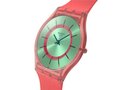 Swatch - Plastique