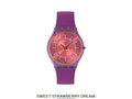 Swatch - Plastique