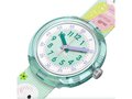 Montre Flik Flak - Plastique