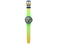 Swatch - Plastique