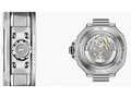 Tissot - Acier