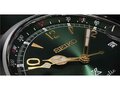 Seiko - Acier