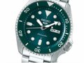 Seiko - Acier