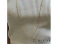 Bijoux Ti Sento - Vermeil