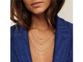 COLLIER - Or et résine | Gigi Clozeau
