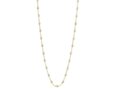 COLLIER - Or et résine | Gigi Clozeau