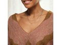 COLLIER - Or et résine | Gigi Clozeau