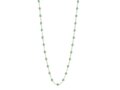 COLLIER - Or et résine | Gigi Clozeau
