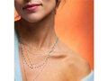 COLLIER - Or et résine | Gigi Clozeau