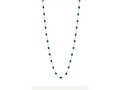 COLLIER - Or et résine | Gigi Clozeau