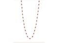 COLLIER - Or et résine | Gigi Clozeau