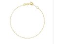 Bracelet or - Or et résine | Gigi Clozeau