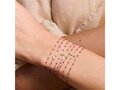 Bracelet or - Or et résine | Gigi Clozeau