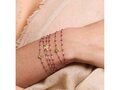 Bracelet or - Or et résine | Gigi Clozeau