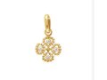 Pendentif - Or jaune 18 cts | Gigi Clozeau